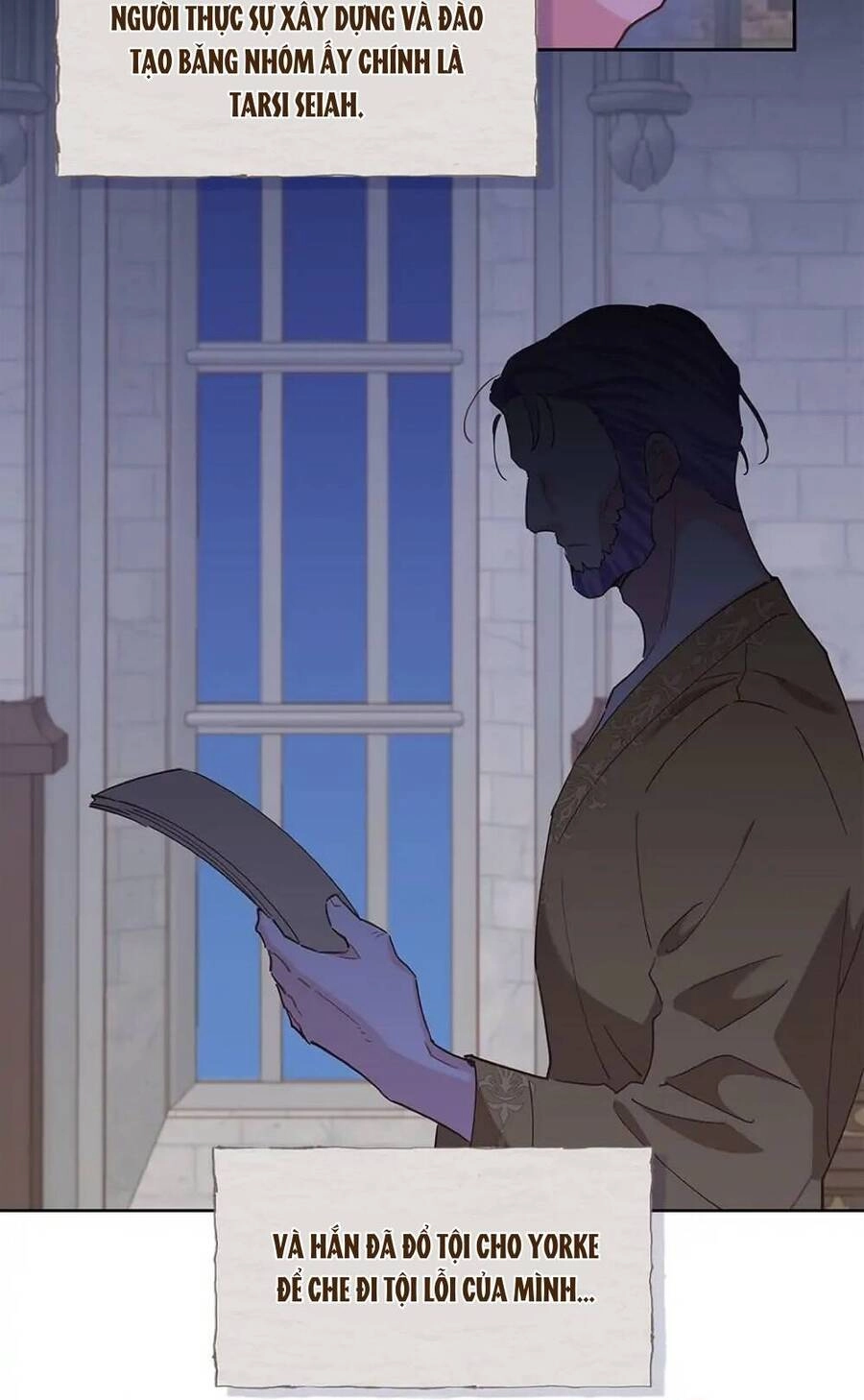 Tôi Đã Mệt Rồi Chapter 83 - 93