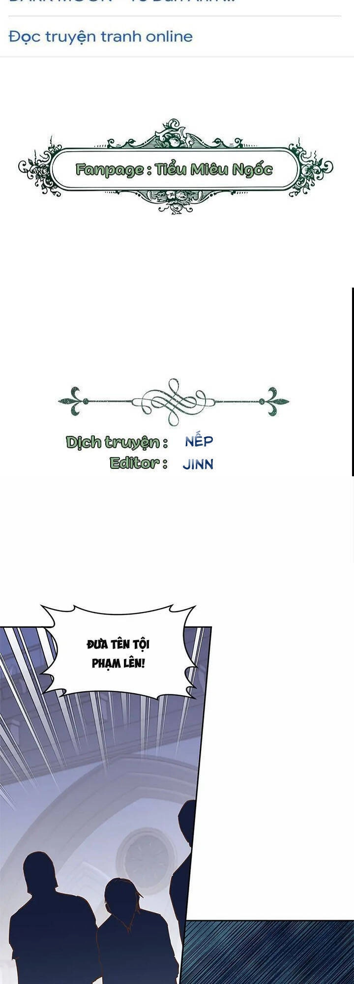Tôi Đã Mệt Rồi Chapter 84 - 2