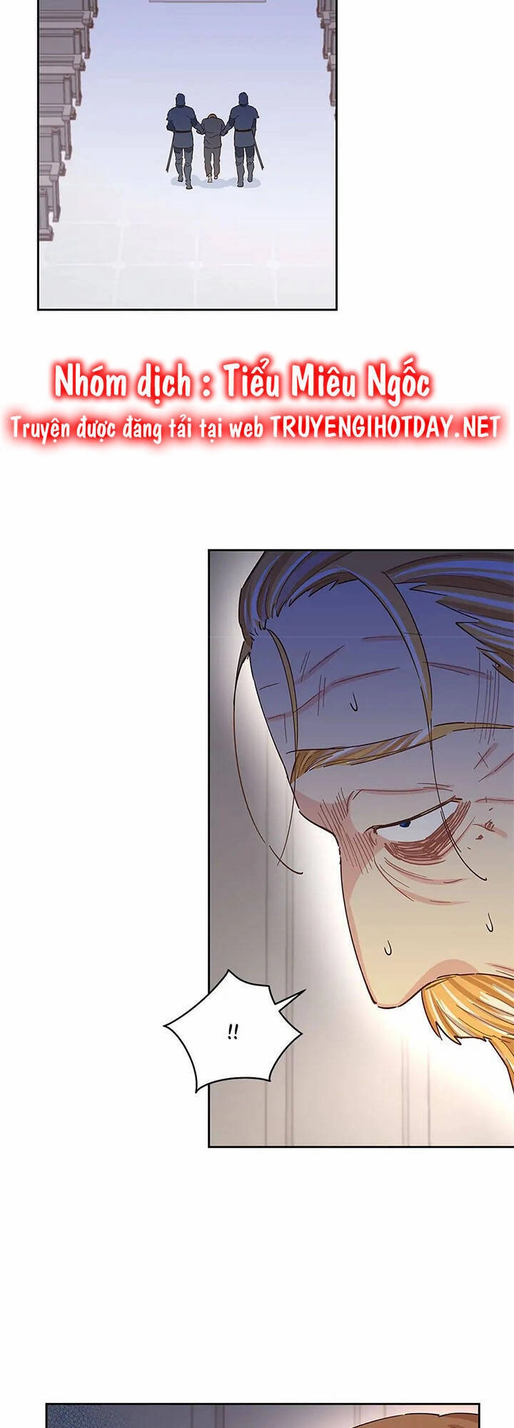 Tôi Đã Mệt Rồi Chapter 84 - 4