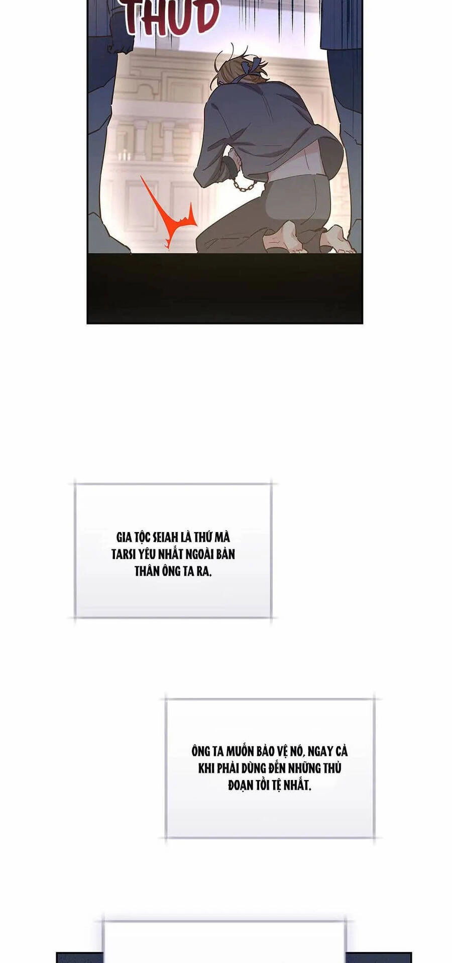 Tôi Đã Mệt Rồi Chapter 84 - 8