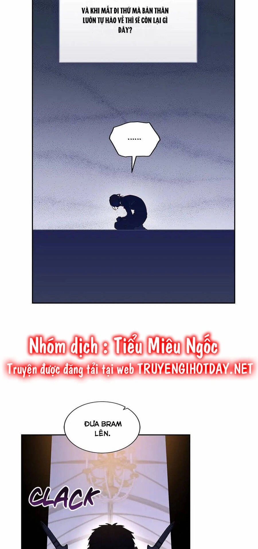 Tôi Đã Mệt Rồi Chapter 84 - 9