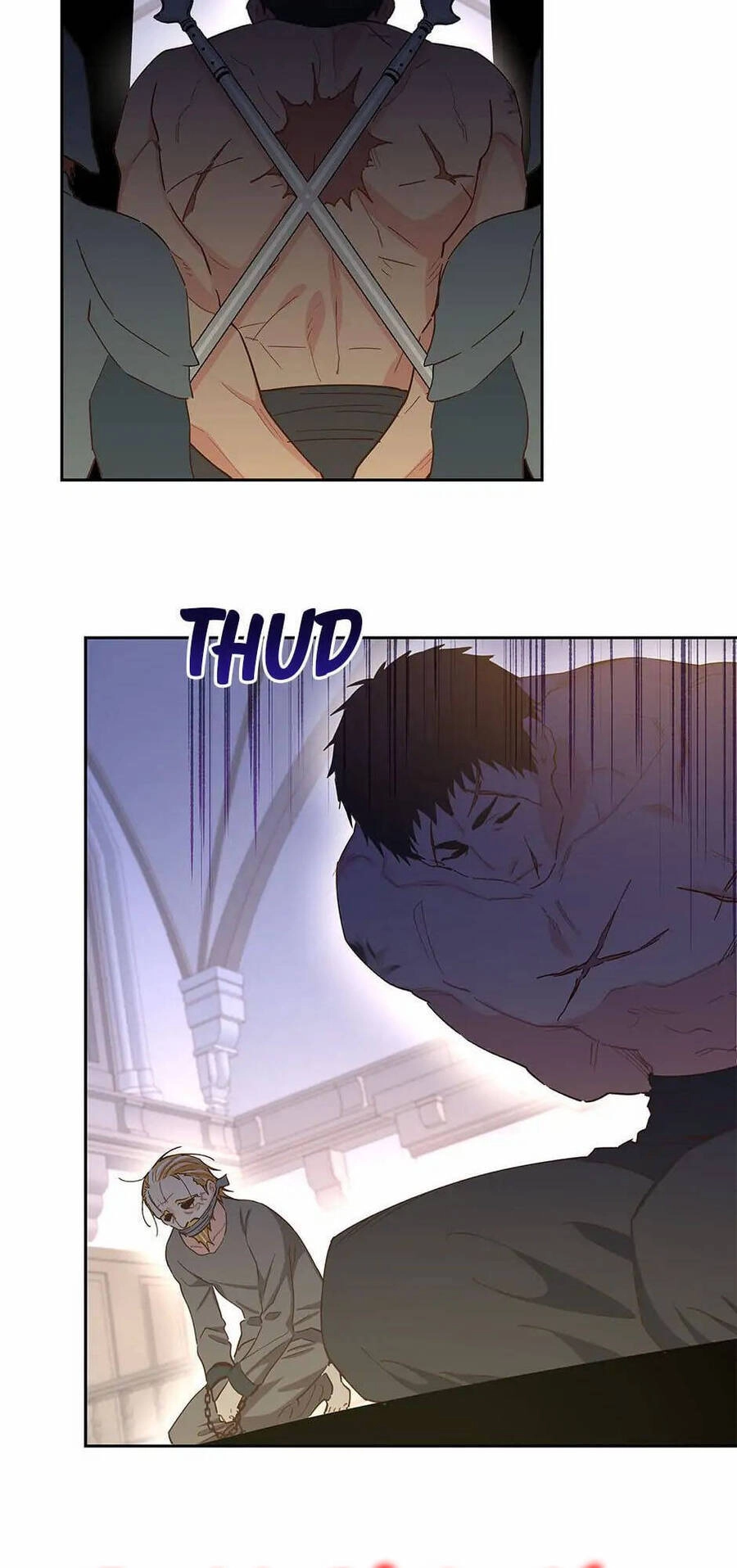 Tôi Đã Mệt Rồi Chapter 84 - 10