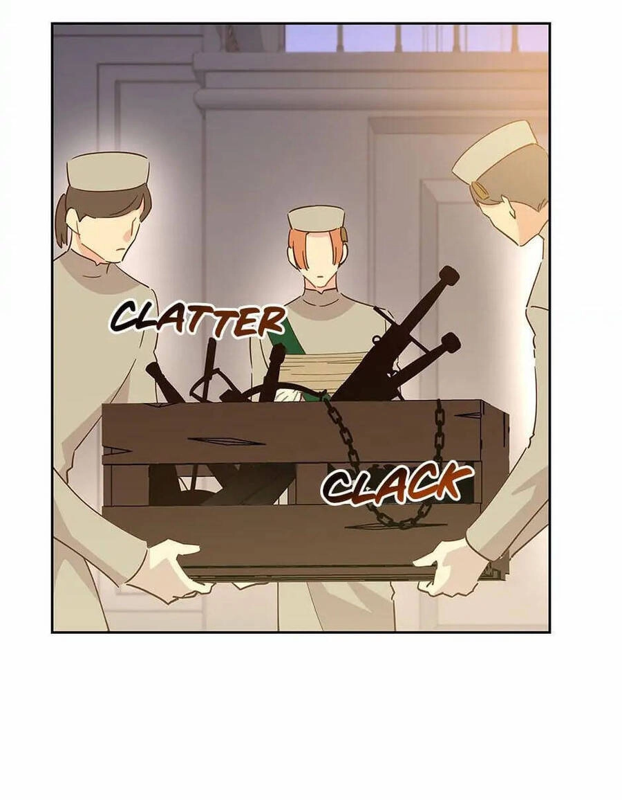 Tôi Đã Mệt Rồi Chapter 84 - 14