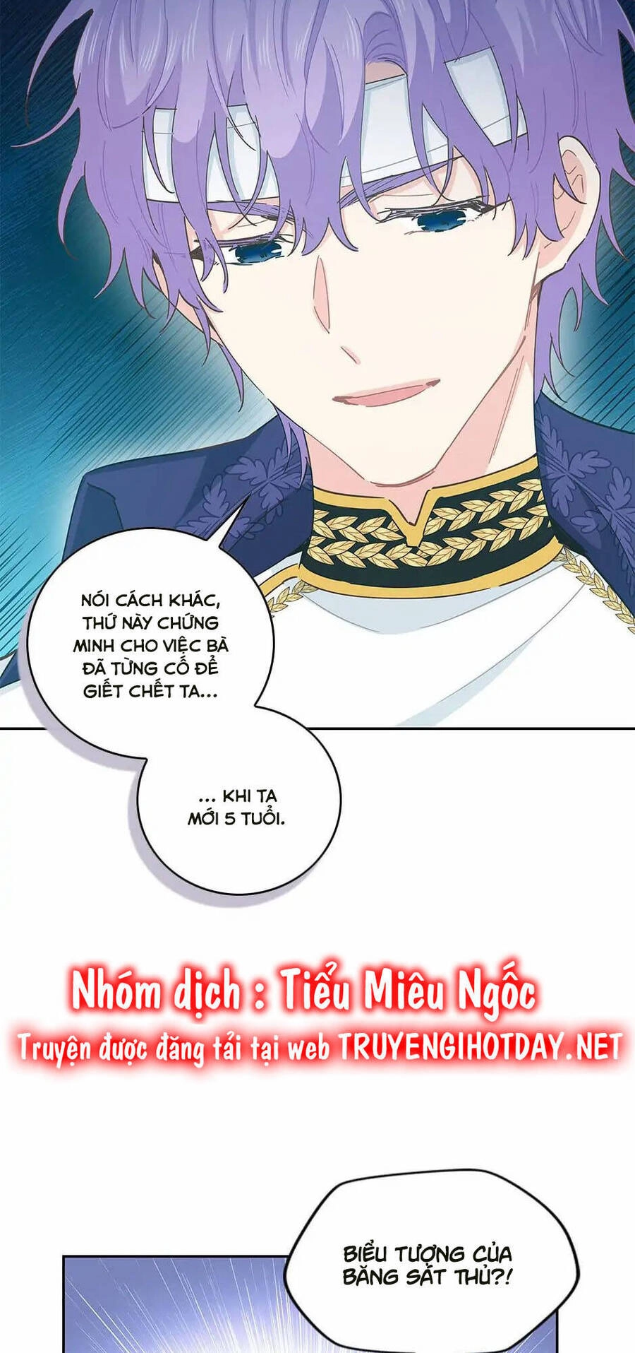 Tôi Đã Mệt Rồi Chapter 84 - 18