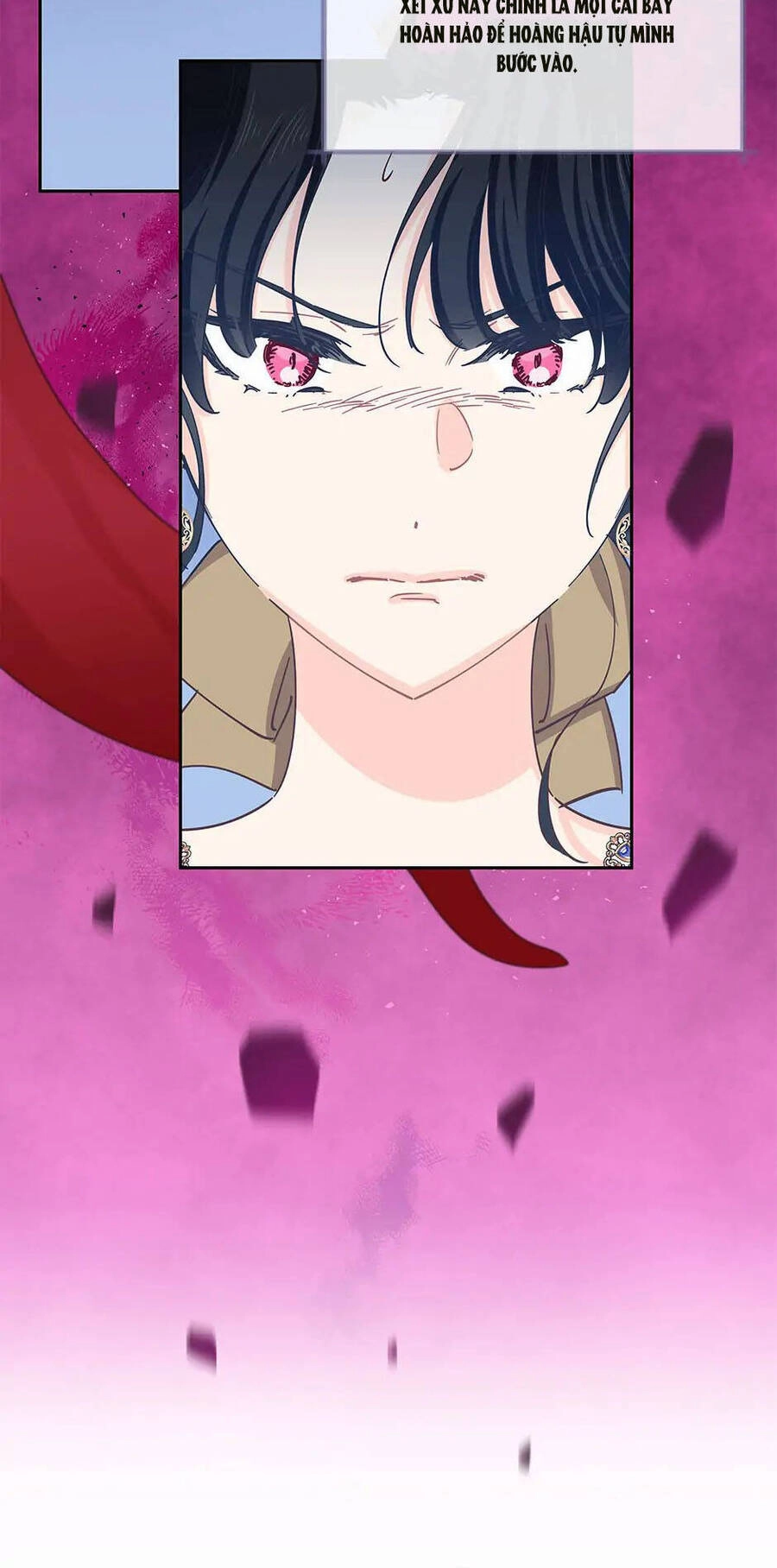 Tôi Đã Mệt Rồi Chapter 84 - 23