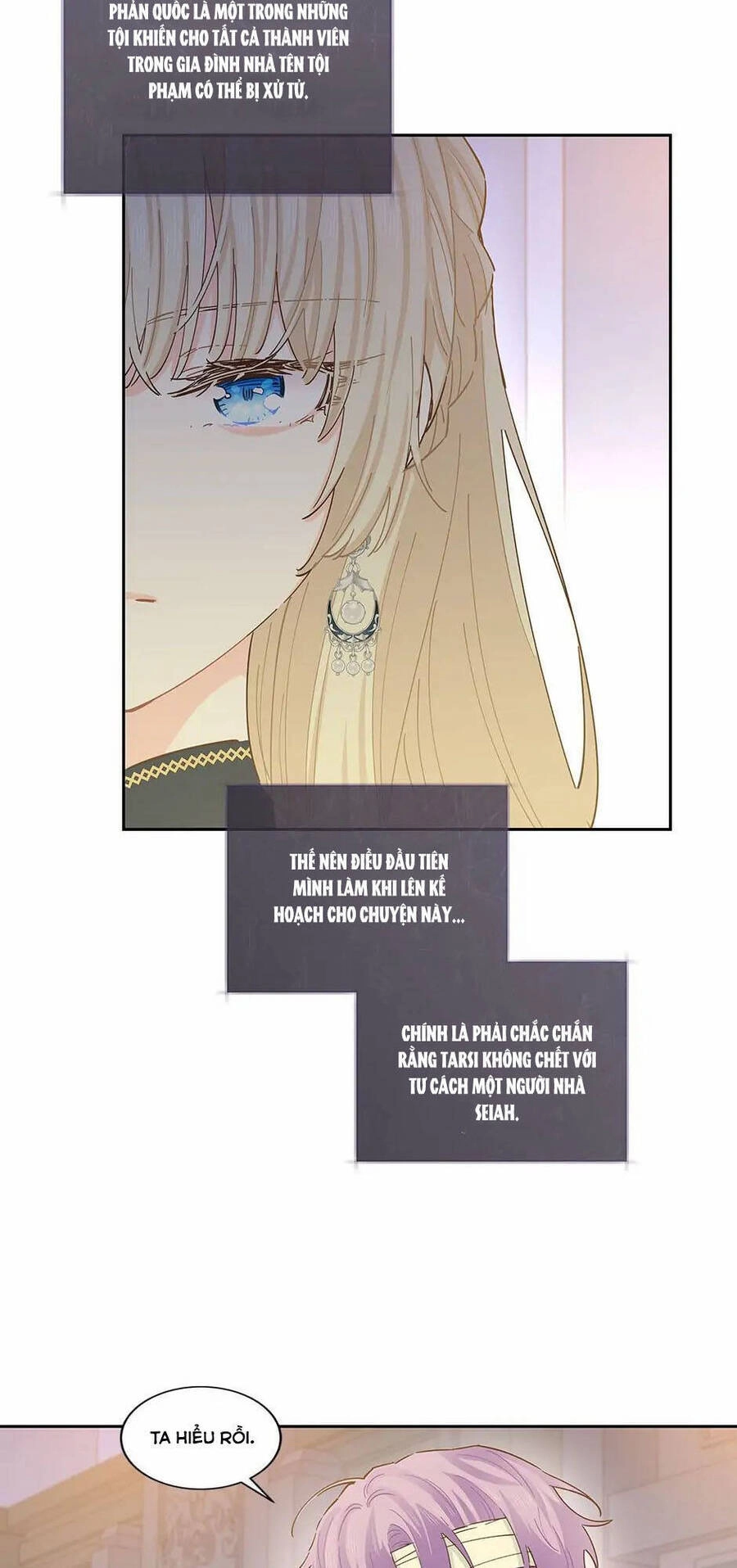 Tôi Đã Mệt Rồi Chapter 84 - 30