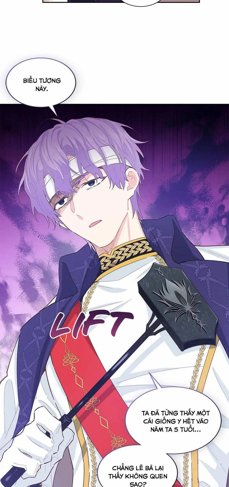 Tôi Đã Mệt Rồi Chapter 84 - 45