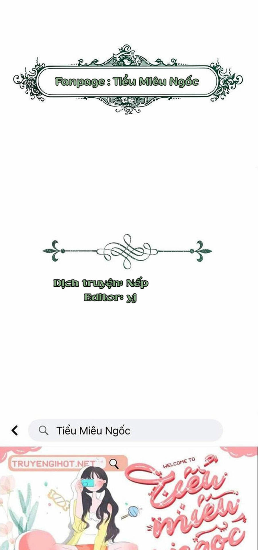 Tôi Đã Mệt Rồi Chapter 85 - 1