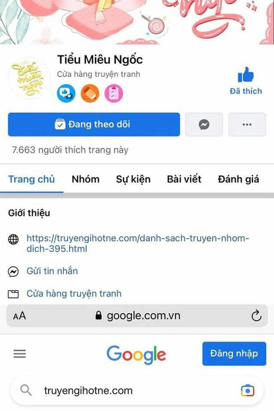 Tôi Đã Mệt Rồi Chapter 85 - 2