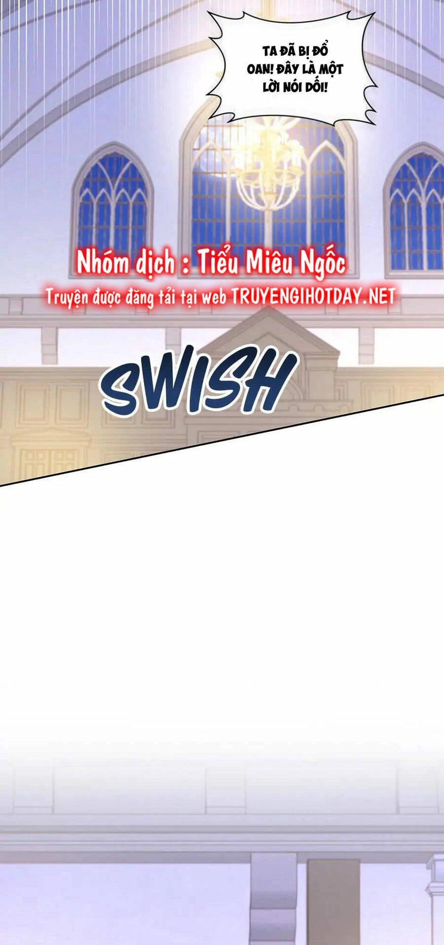 Tôi Đã Mệt Rồi Chapter 85 - 4