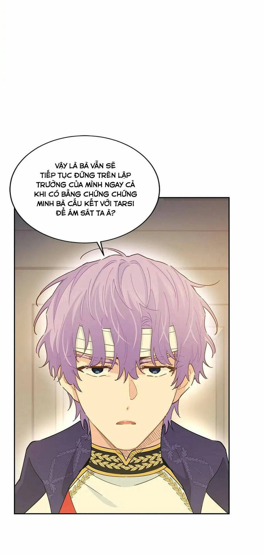 Tôi Đã Mệt Rồi Chapter 85 - 11