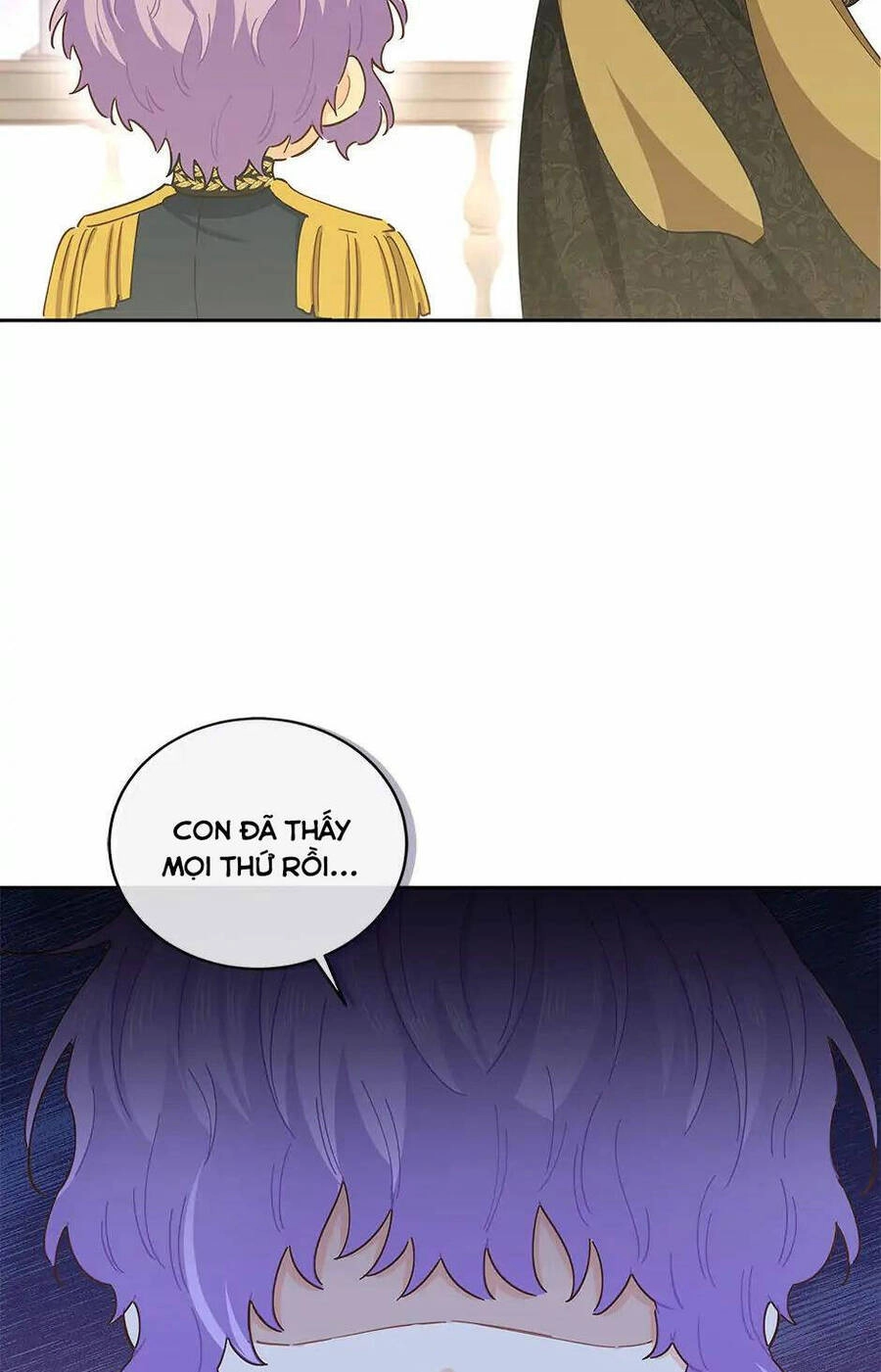 Tôi Đã Mệt Rồi Chapter 85 - 15