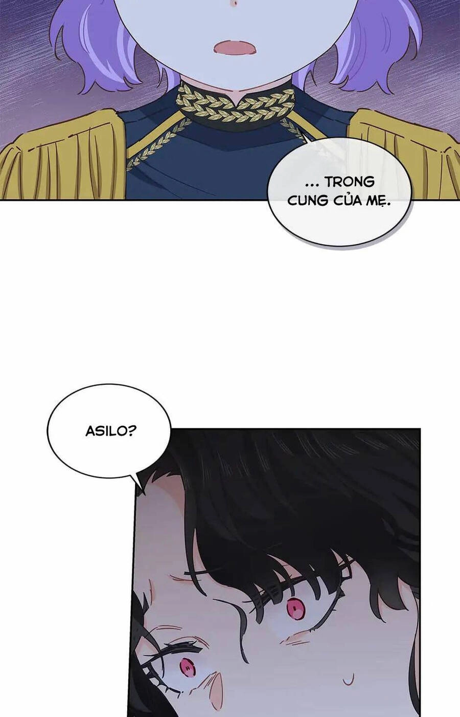 Tôi Đã Mệt Rồi Chapter 85 - 16