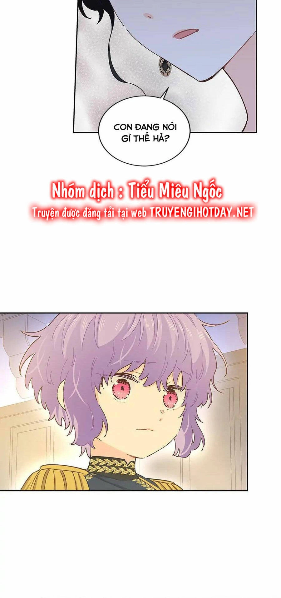 Tôi Đã Mệt Rồi Chapter 85 - 17