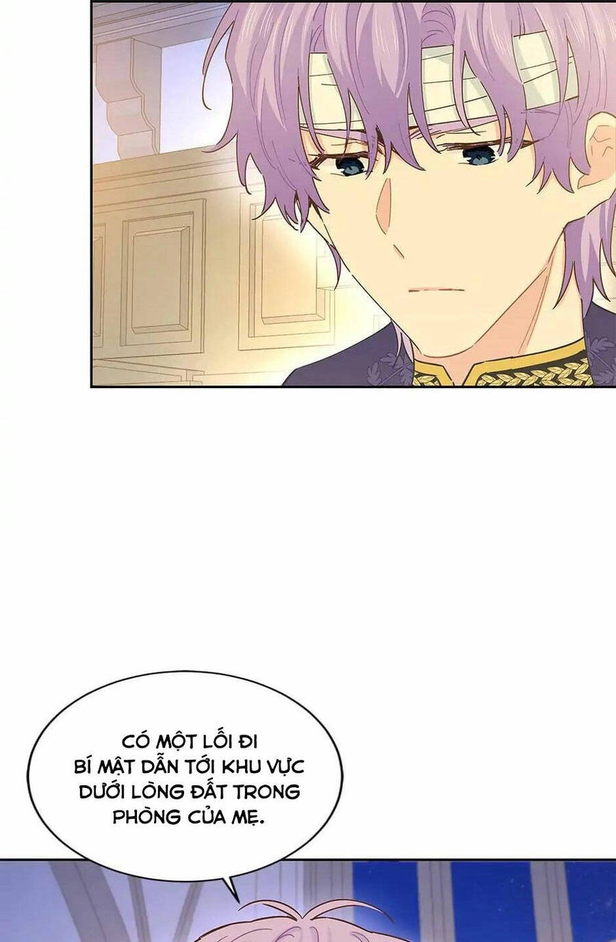 Tôi Đã Mệt Rồi Chapter 85 - 18