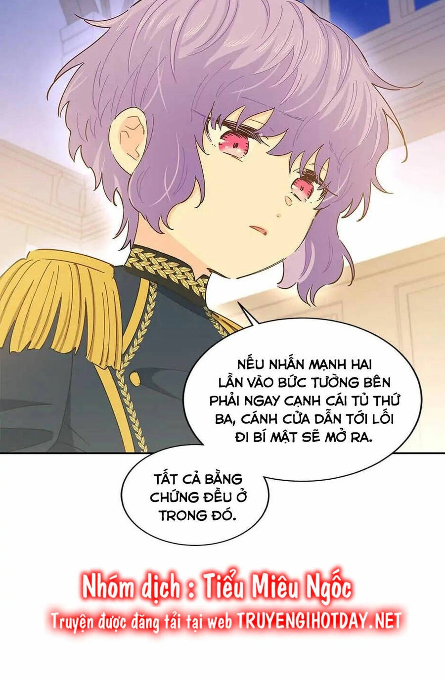Tôi Đã Mệt Rồi Chapter 85 - 19