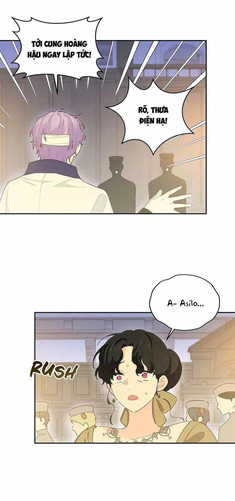 Tôi Đã Mệt Rồi Chapter 85 - 20