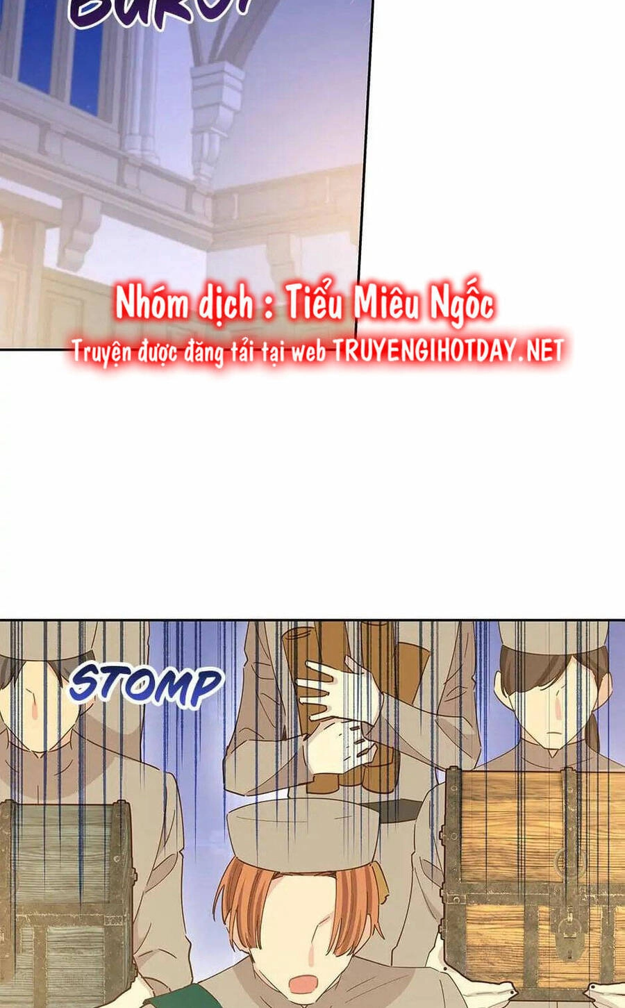 Tôi Đã Mệt Rồi Chapter 85 - 24