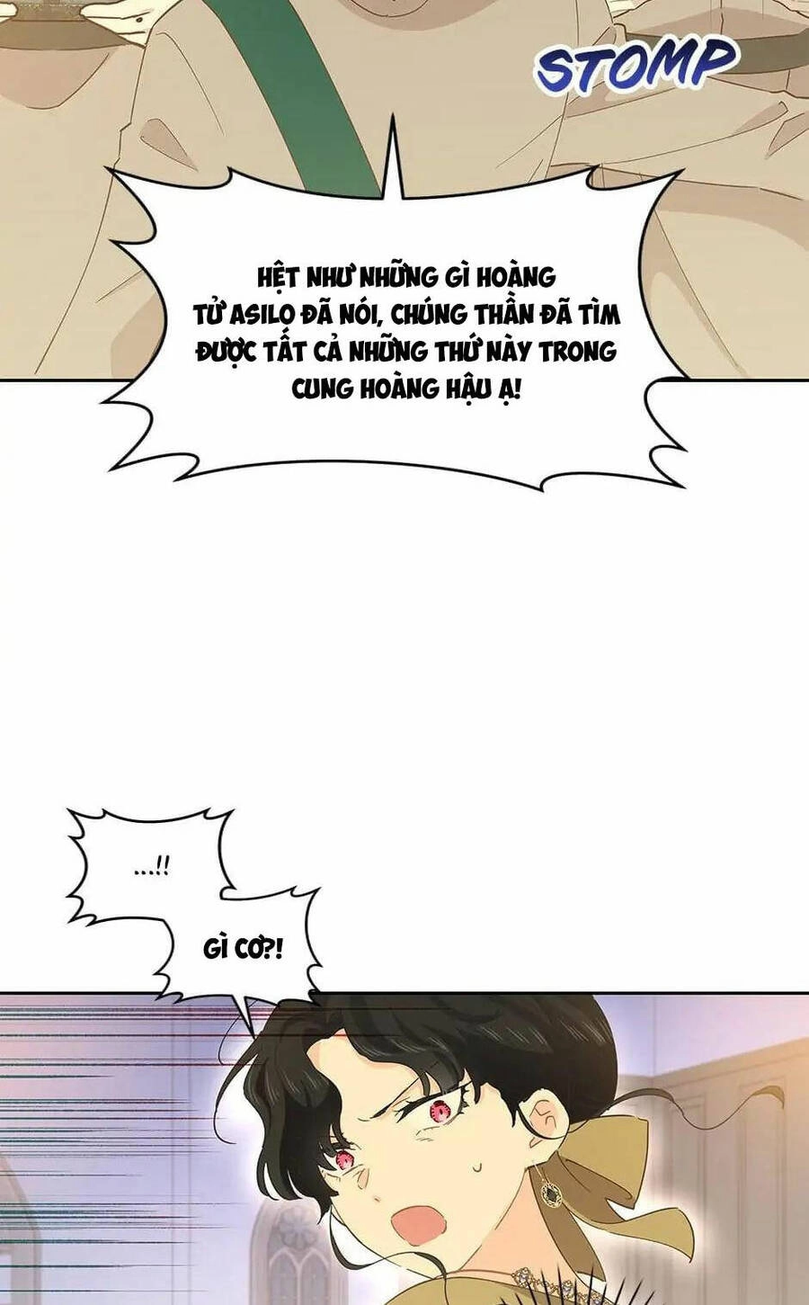 Tôi Đã Mệt Rồi Chapter 85 - 25