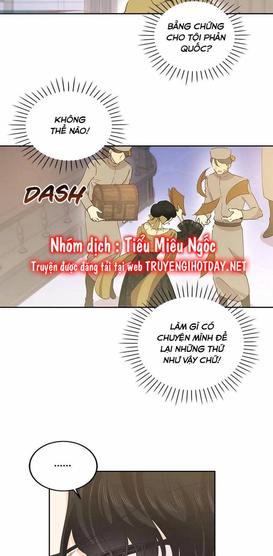 Tôi Đã Mệt Rồi Chapter 85 - 26