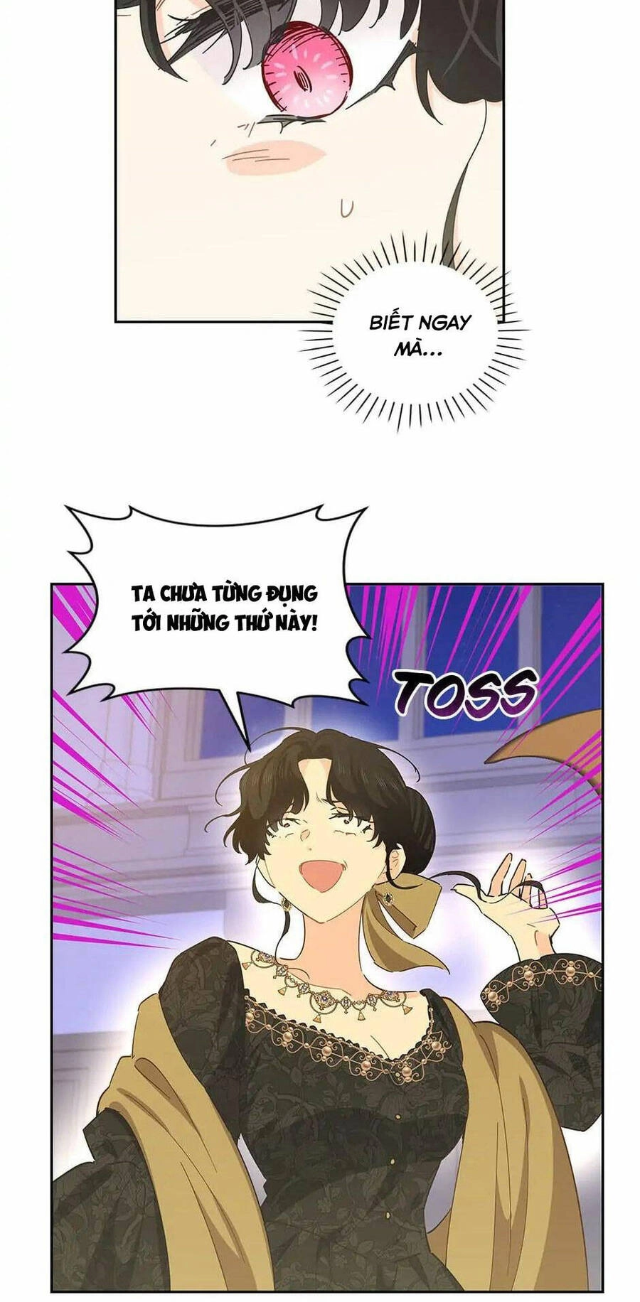 Tôi Đã Mệt Rồi Chapter 85 - 27