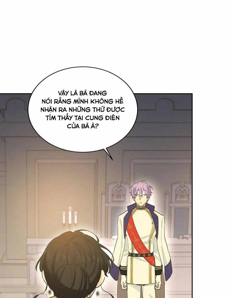 Tôi Đã Mệt Rồi Chapter 85 - 28