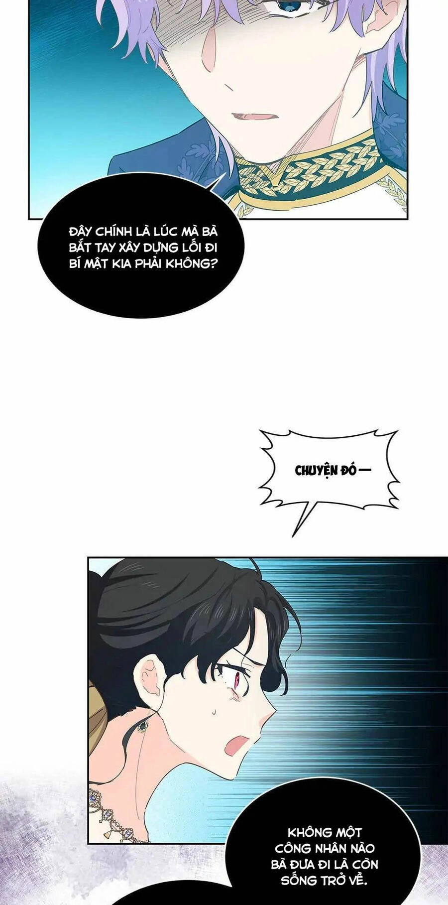 Tôi Đã Mệt Rồi Chapter 85 - 30