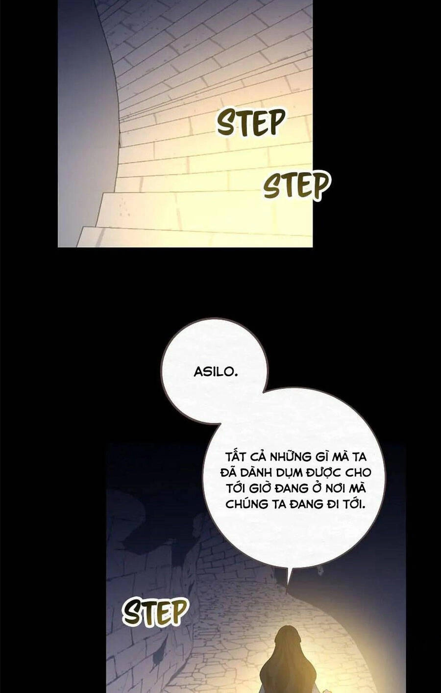 Tôi Đã Mệt Rồi Chapter 85 - 33