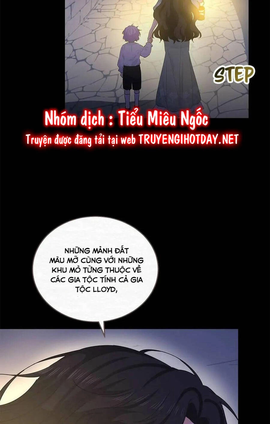 Tôi Đã Mệt Rồi Chapter 85 - 34