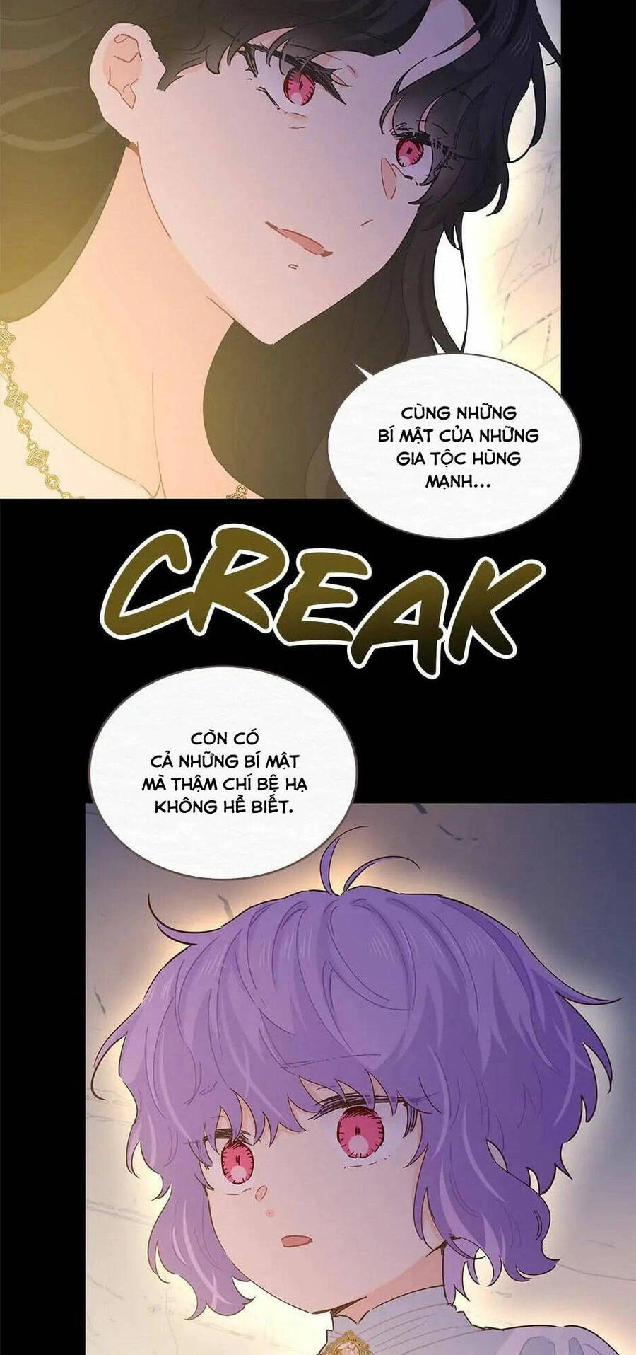 Tôi Đã Mệt Rồi Chapter 85 - 35