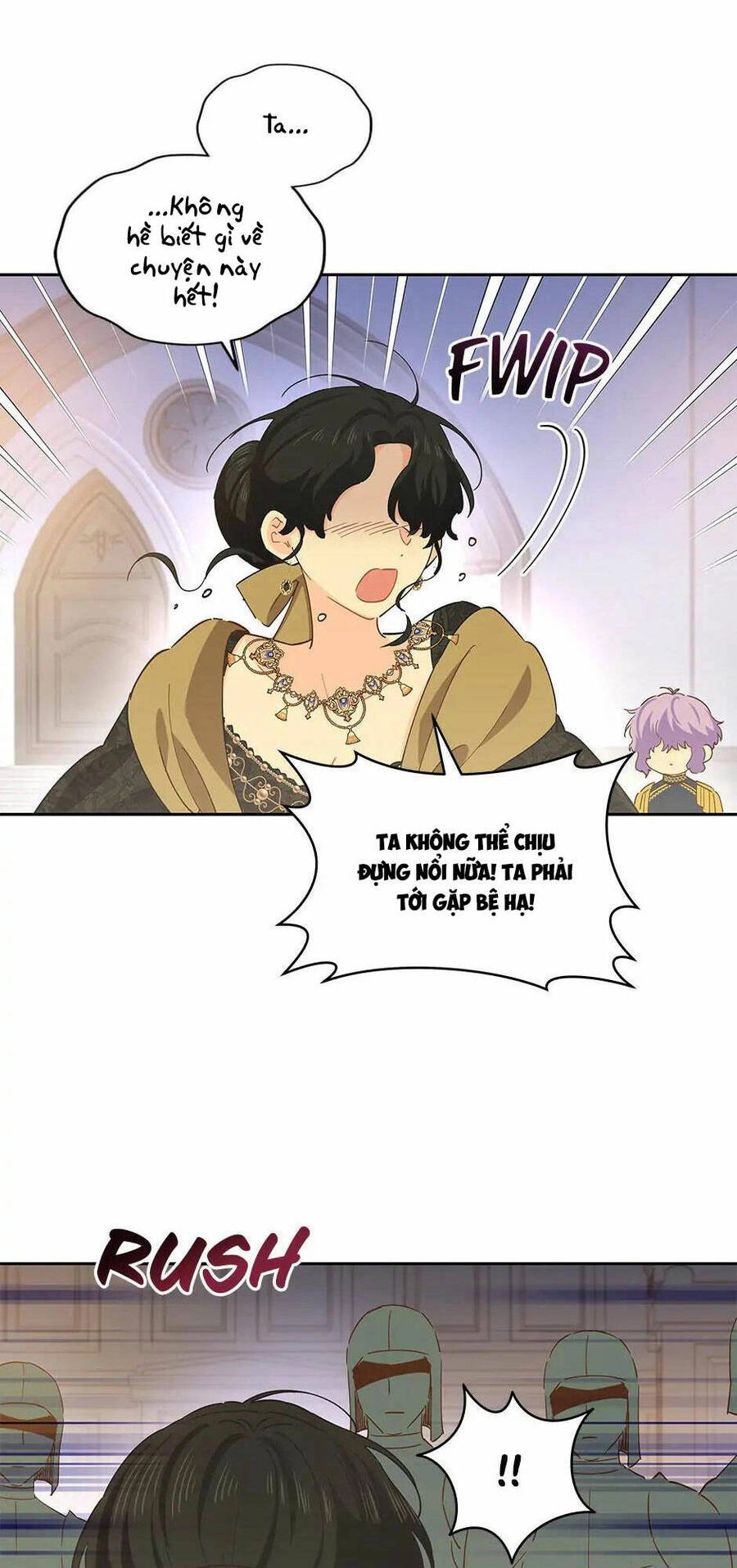 Tôi Đã Mệt Rồi Chapter 85 - 41