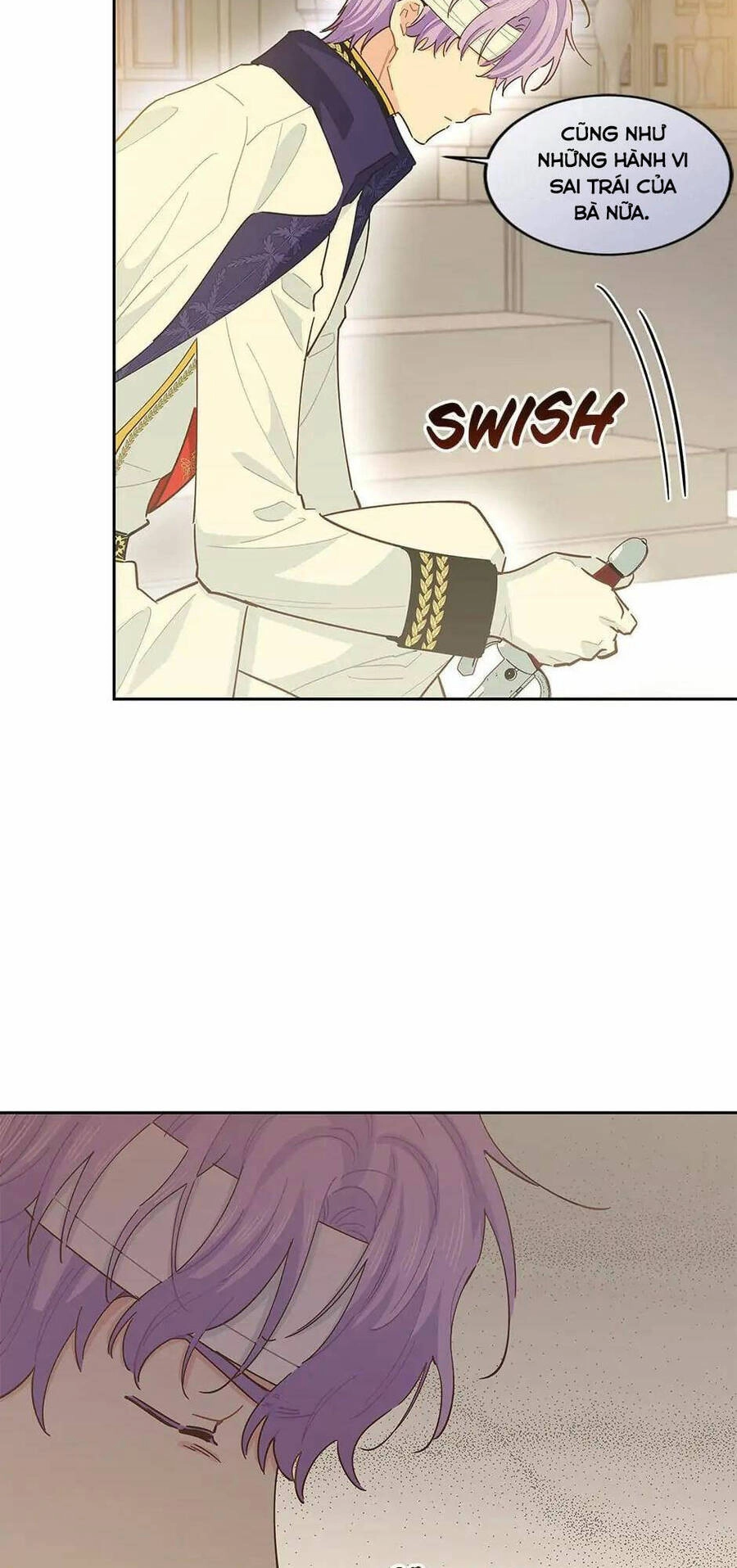 Tôi Đã Mệt Rồi Chapter 85 - 44