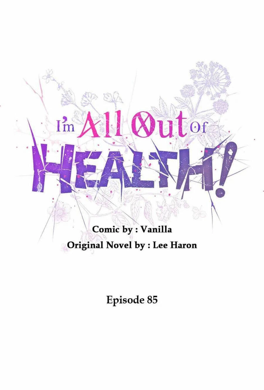 Tôi Đã Mệt Rồi Chapter 85 - 46