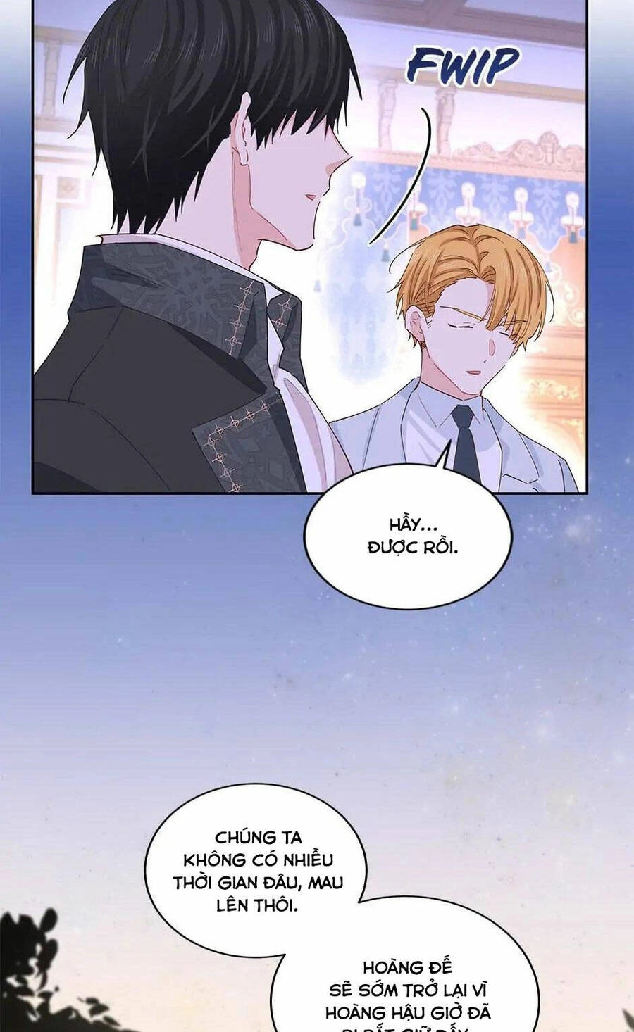 Tôi Đã Mệt Rồi Chapter 85 - 60