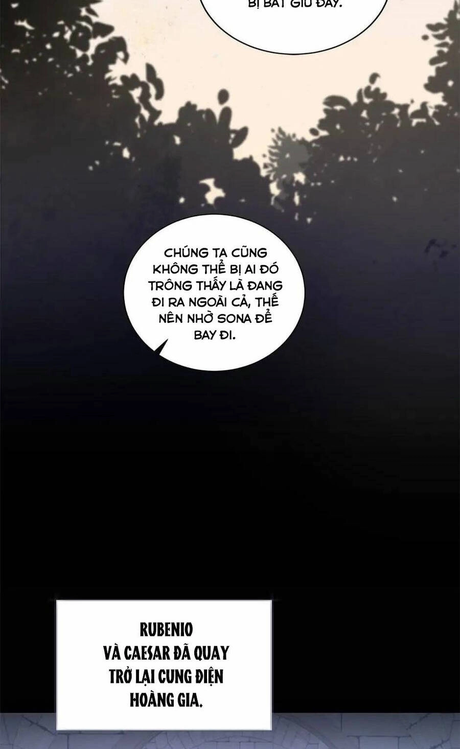 Tôi Đã Mệt Rồi Chapter 85 - 61