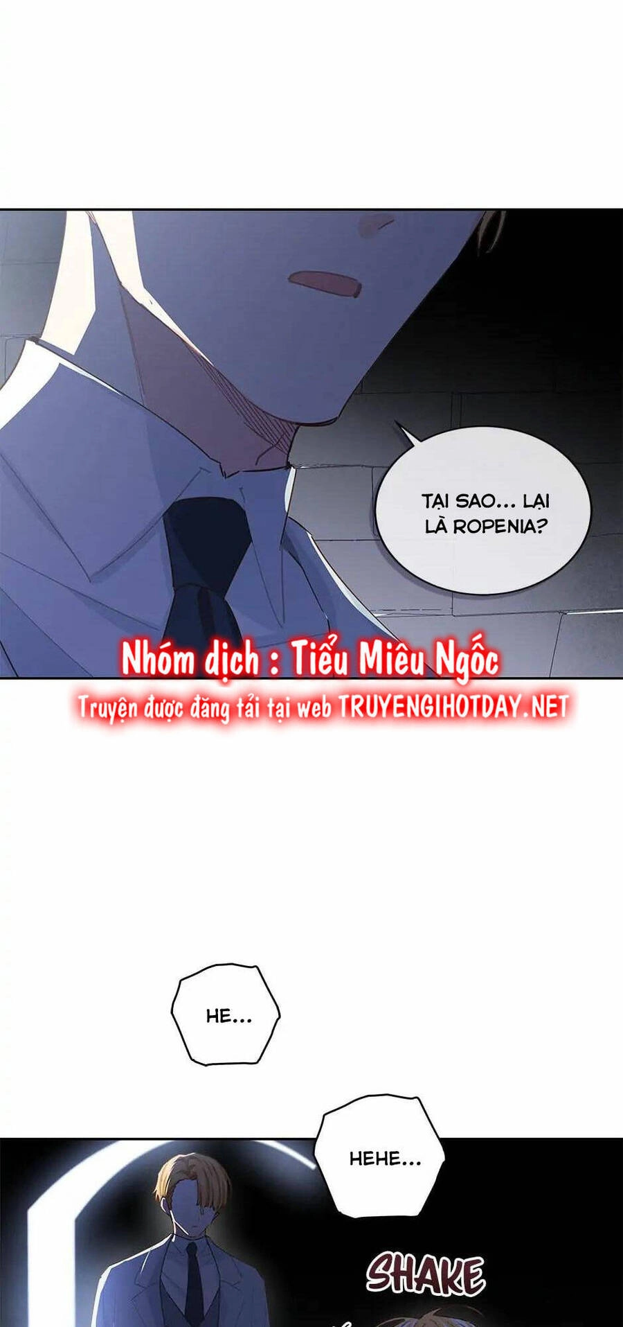 Tôi Đã Mệt Rồi Chapter 85 - 68