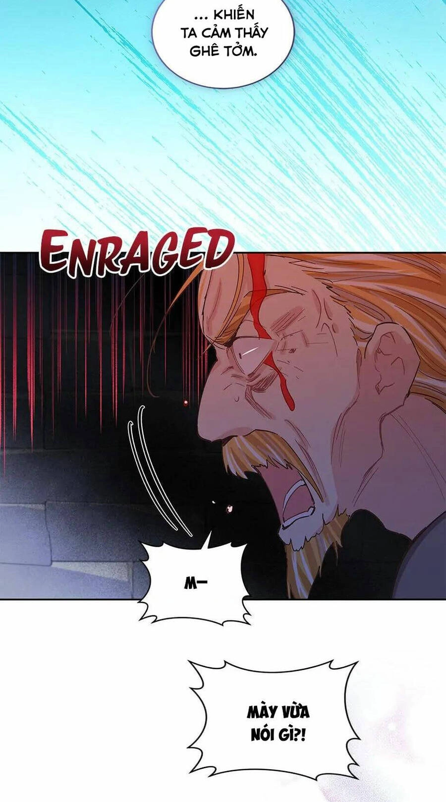 Tôi Đã Mệt Rồi Chapter 85 - 73