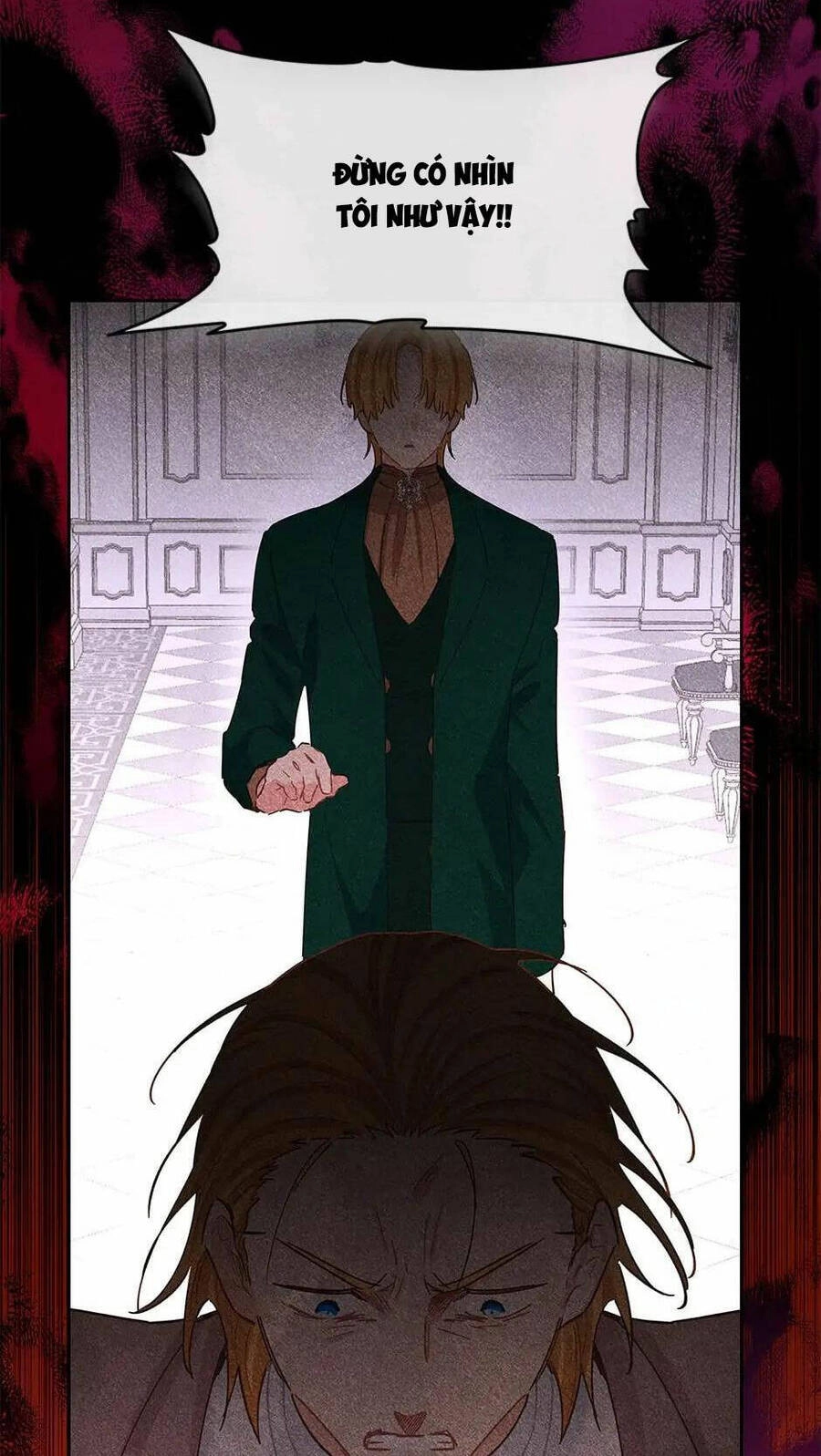 Tôi Đã Mệt Rồi Chapter 85 - 77