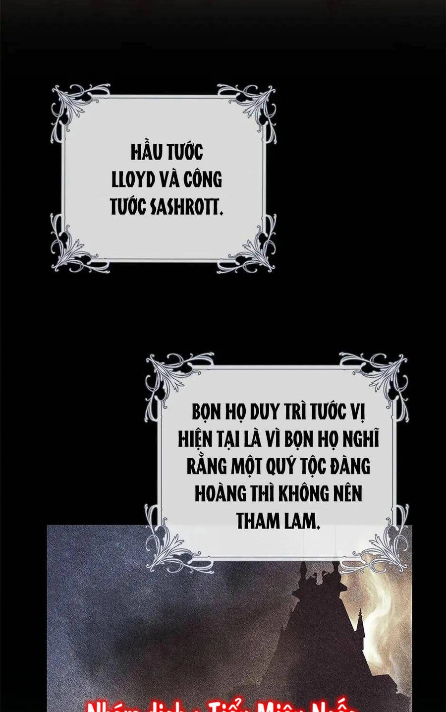 Tôi Đã Mệt Rồi Chapter 85 - 79