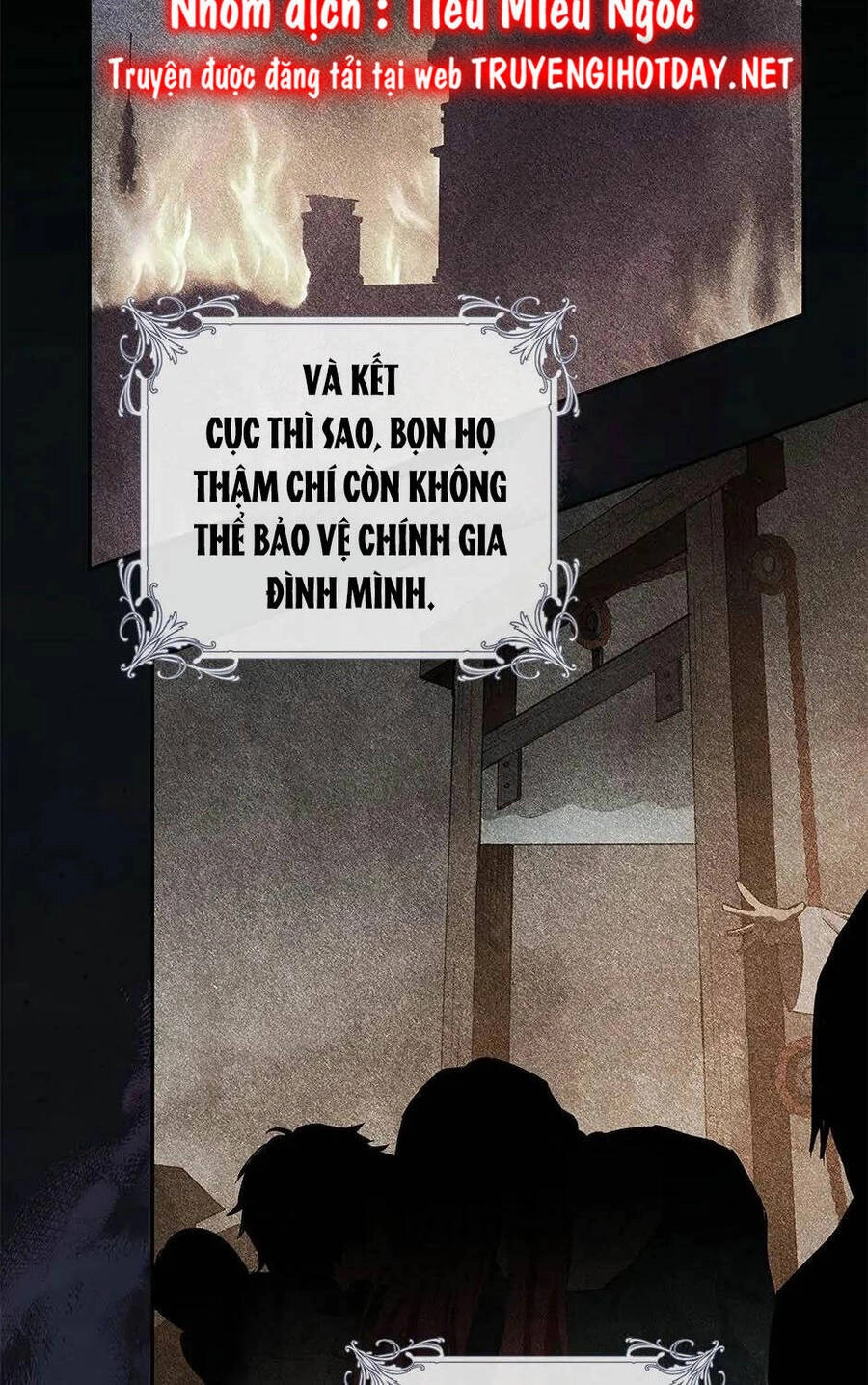 Tôi Đã Mệt Rồi Chapter 85 - 80