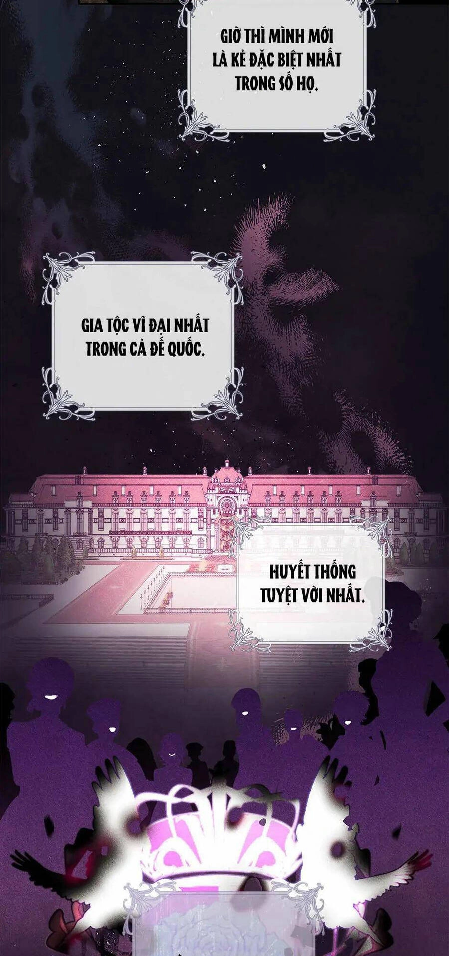 Tôi Đã Mệt Rồi Chapter 85 - 81