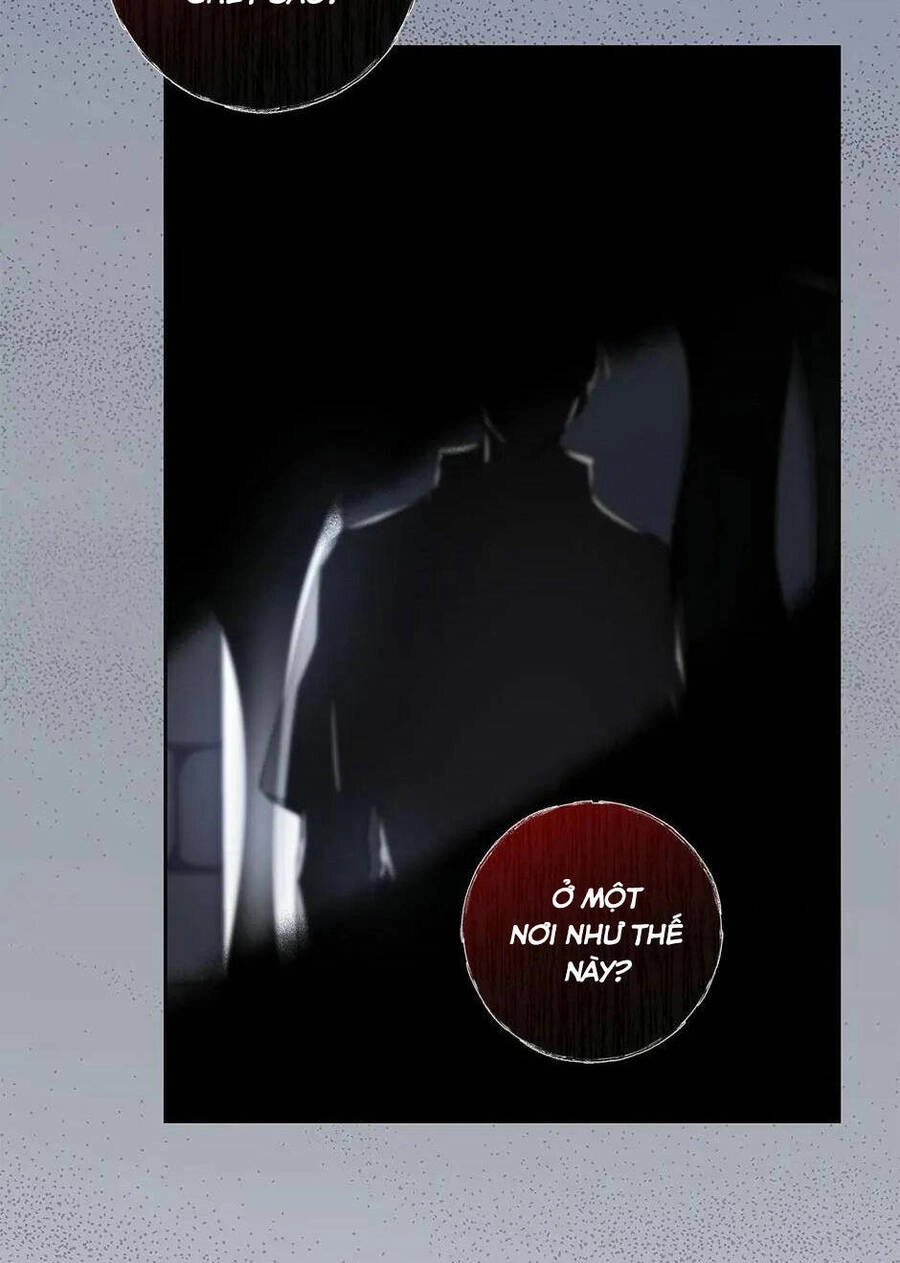 Tôi Đã Mệt Rồi Chapter 85 - 86