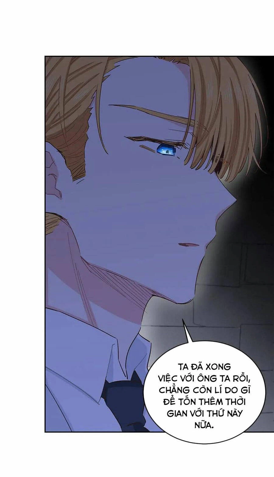 Tôi Đã Mệt Rồi Chapter 86 - 7