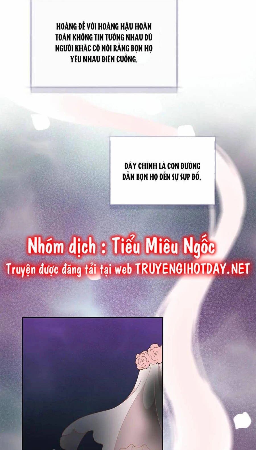 Tôi Đã Mệt Rồi Chapter 86 - 15