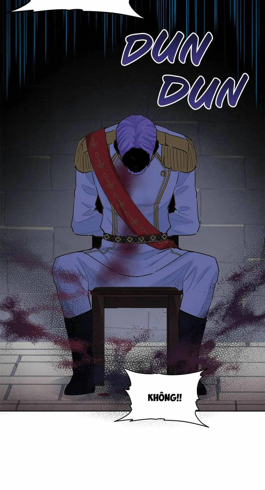 Tôi Đã Mệt Rồi Chapter 86 - 26