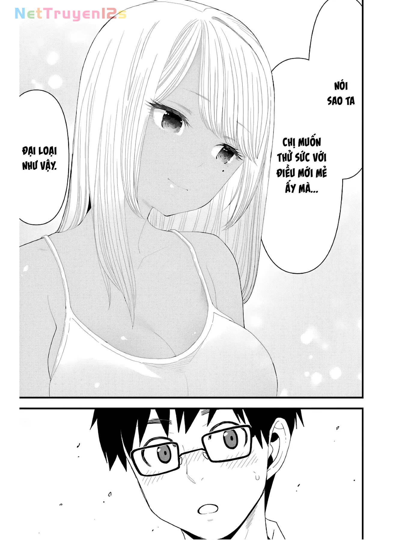 Học trò của tôi là một nàng Gal Chapter 1 - 23