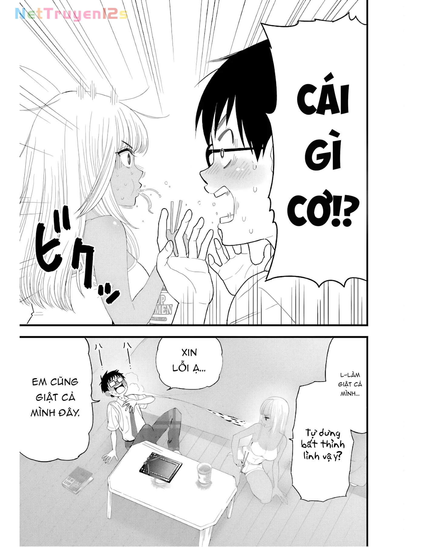 Học trò của tôi là một nàng Gal Chapter 1 - 27