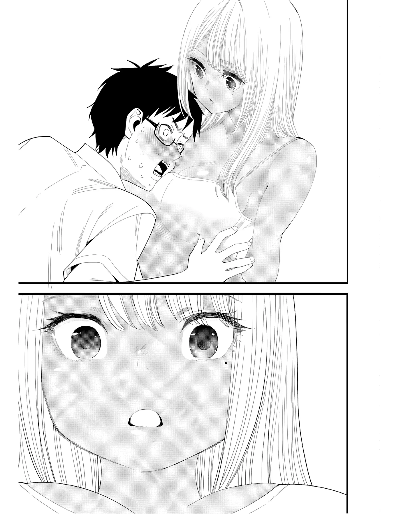 Học trò của tôi là một nàng Gal Chapter 1 - 33