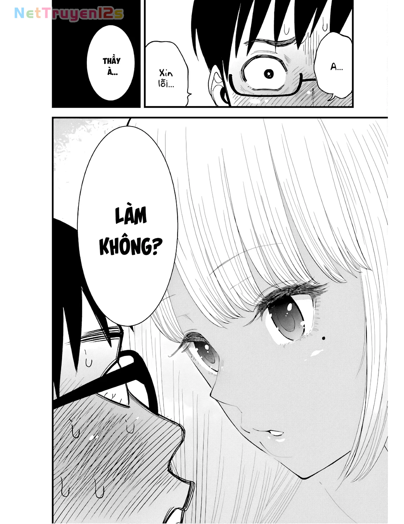 Học trò của tôi là một nàng Gal Chapter 1 - 34