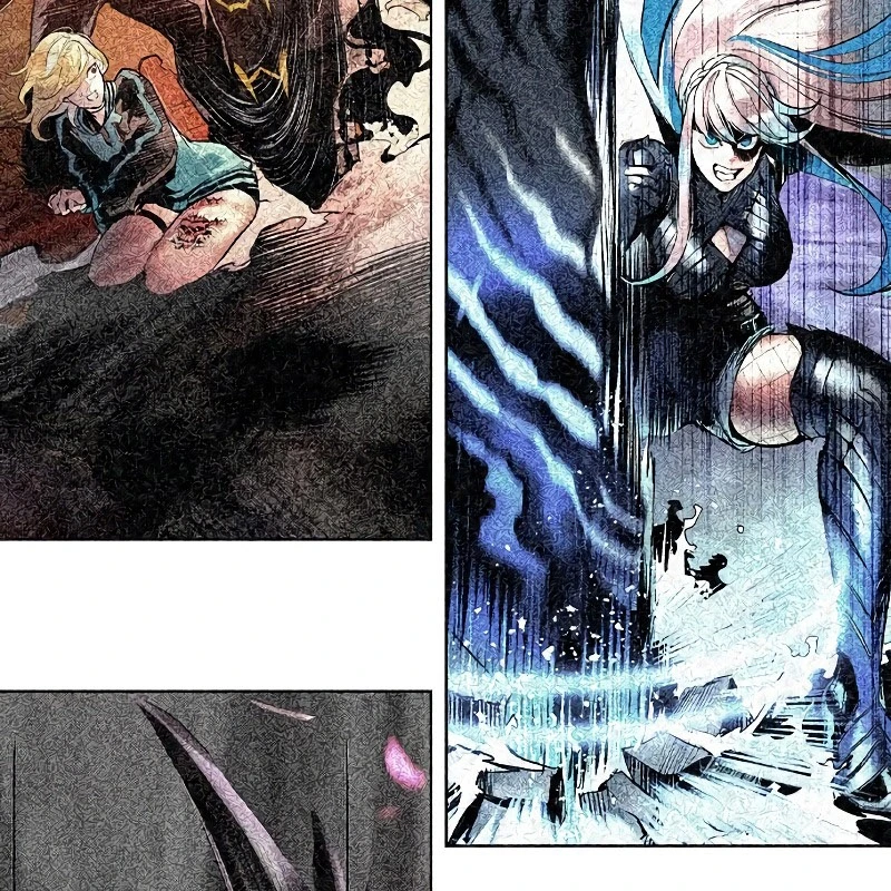 Nhân Trùng Đại Chiến Chapter 178 - 32